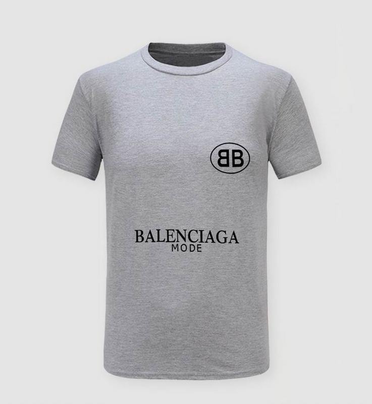 Balenciaga Men's T-shirts 695